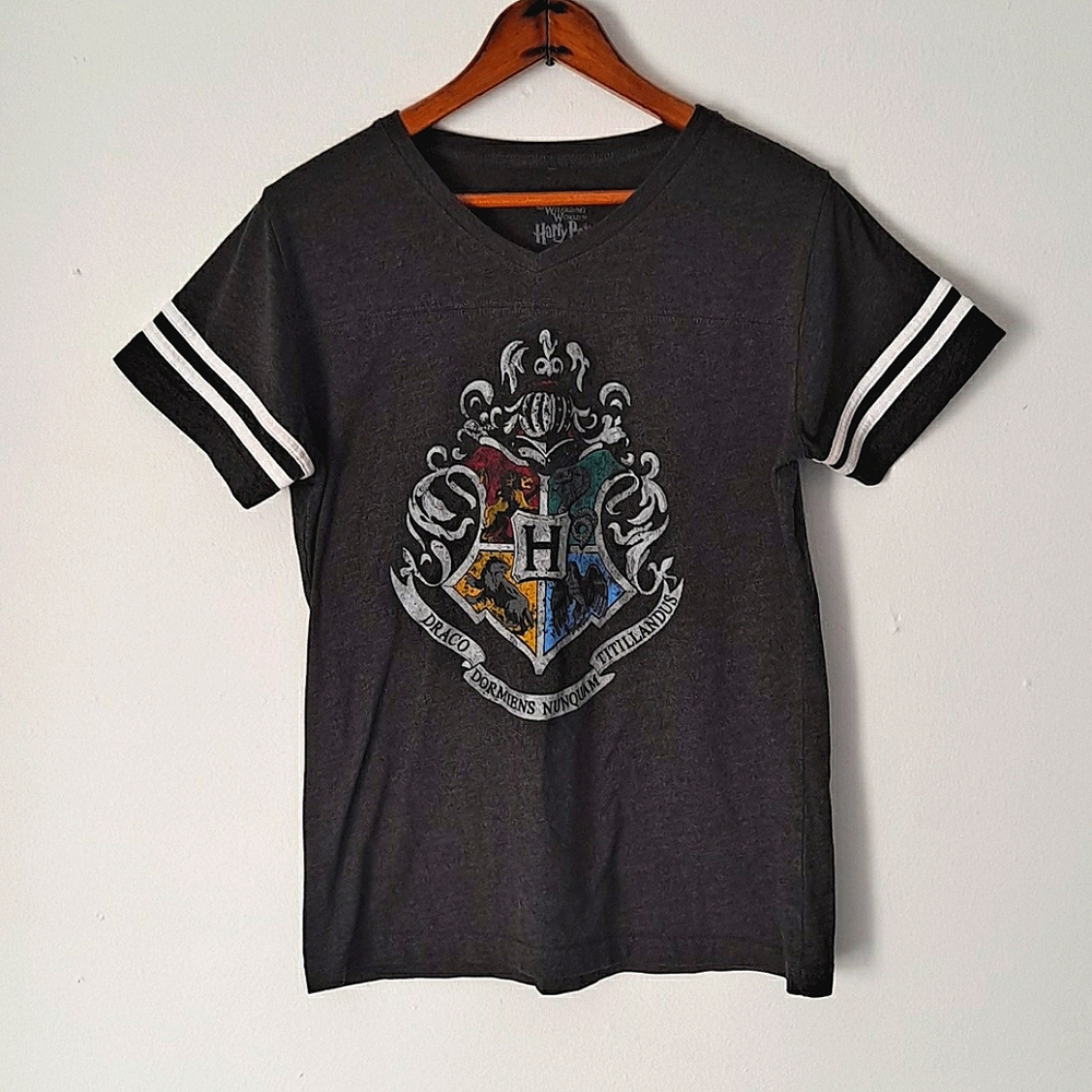 Official Harry Potter World Universal Studios Tee